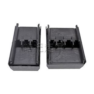 行车滑触线中间接头3级4级无接缝滑线连接器天车起重机中间供电器