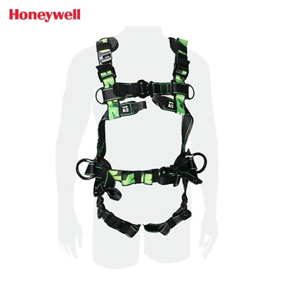 霍尼韦尔风电安全带AirCore防坠救援攀爬高空作业安全ACH2W80100