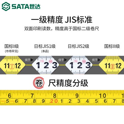 工具卷尺米尺91311B 91312B 91314B 91315B 91322B 91316B