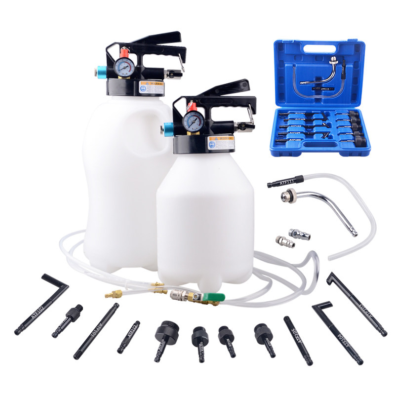 10L气动式变速箱油加注更换工具换油机波箱油加注器6L齿轮注油器,纺织面料/辅料/配套,服装加工设备,淘宝优惠券,粉丝福利购,淘宝优惠卷