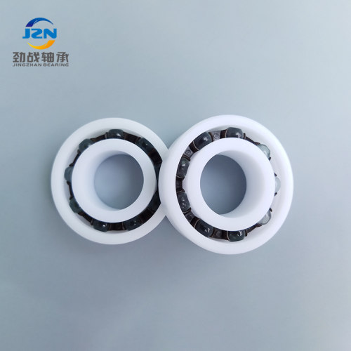 塑料轴承6300 6301 6302 6303 6304 6305 6306 6307 6308 耐腐蚀