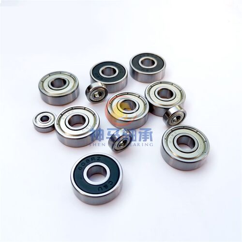 微型轴承MR52 93 63 83 74 85 84 105 115 95 106 137 104
