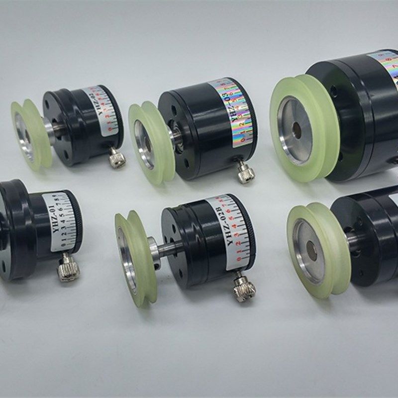 绕线机张力器 磁阻尼器 扭矩控制器,纺织面料/辅料/配套,服装加工设备,淘宝优惠券,粉丝福利购,淘宝优惠卷