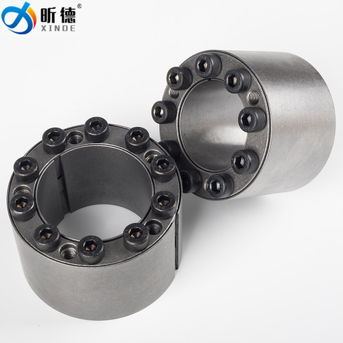 涨紧套胀紧连结套LOCK4 Z18胀套 涨套TLK400免键涨紧轴套胀紧套