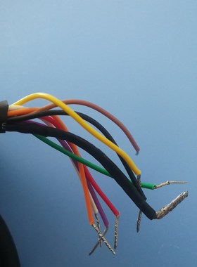 RAA-000807-2102韩国原装进口光宇编码器 EUNIT1023A  8刀位刀塔