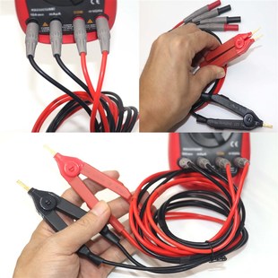 吉时利万用表2000 Tektronix泰克台式 万用表六位半触摸DMM6500