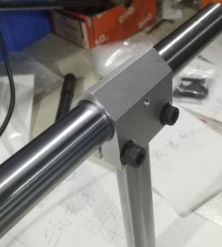 三通T型夹三通夹三通固定夹三通连接件固定连接件固定块T型夹夹块