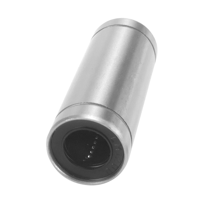 直柱型中型长度直线轴承LMD11/LMD12-d6 8 12 13 16 20 25 30