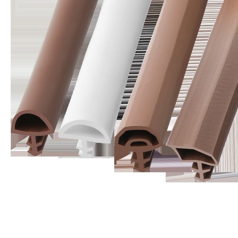 卧室门门缝隔音密封条木门静音防撞条防风保暖胶条门框皮条卡槽式,机械设备,矿山专用设备,淘宝优惠券,粉丝福利购,淘宝优惠卷