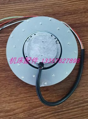 RT5318-0220W-B30R-S03 S05 S06 RT6323-0220W-B30F-S07电机风扇