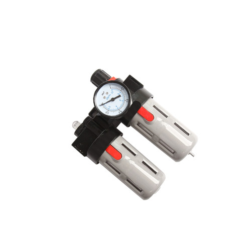 过滤器过滤减压阀油水分离器BL/BFR BFC2000/3000/4000两联件