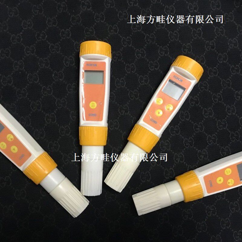 RCB10A高精度防水电导率仪/RCB10B电导测试笔/纯水电导率仪RCB10C