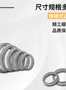 涨套KTR150锁紧环DR300涨紧套Z1胀紧套ZJ1胀套STK300接套TLK300