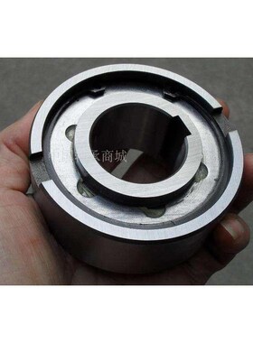 天骄单向超越离合器楔块逆止轴承CKA1542 CKA1747 CKA2052