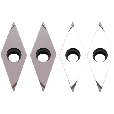 陶瓷刀粒VBGT110304R-F NX2525 VBGT110302/01R-FL-F  VP15TF