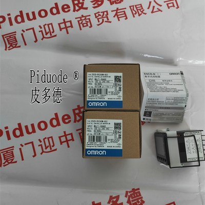 E5EN-HTAA2HH01B-FLK E5EN-HTAA2HH02B-FLK E5CZ-C2MLD温度控制器