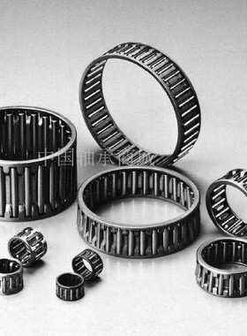 精品国产滚针轴承 KT253515