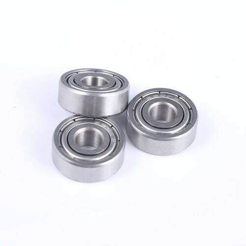 微型滚珠轴承BAF676ZZ 686ZZ 696ZZ 606ZZ 626ZZ 636ZZ