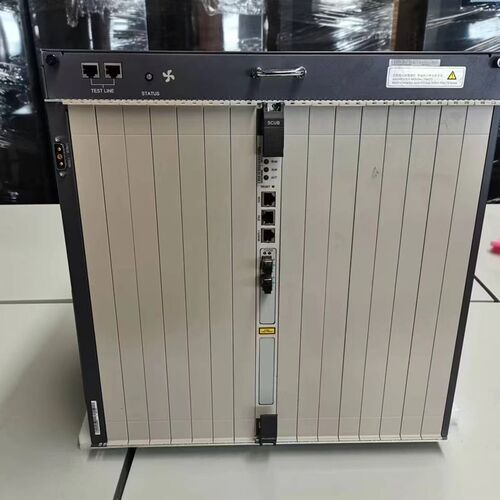 华为MA5600 OLT传输子架 SCUB主控
