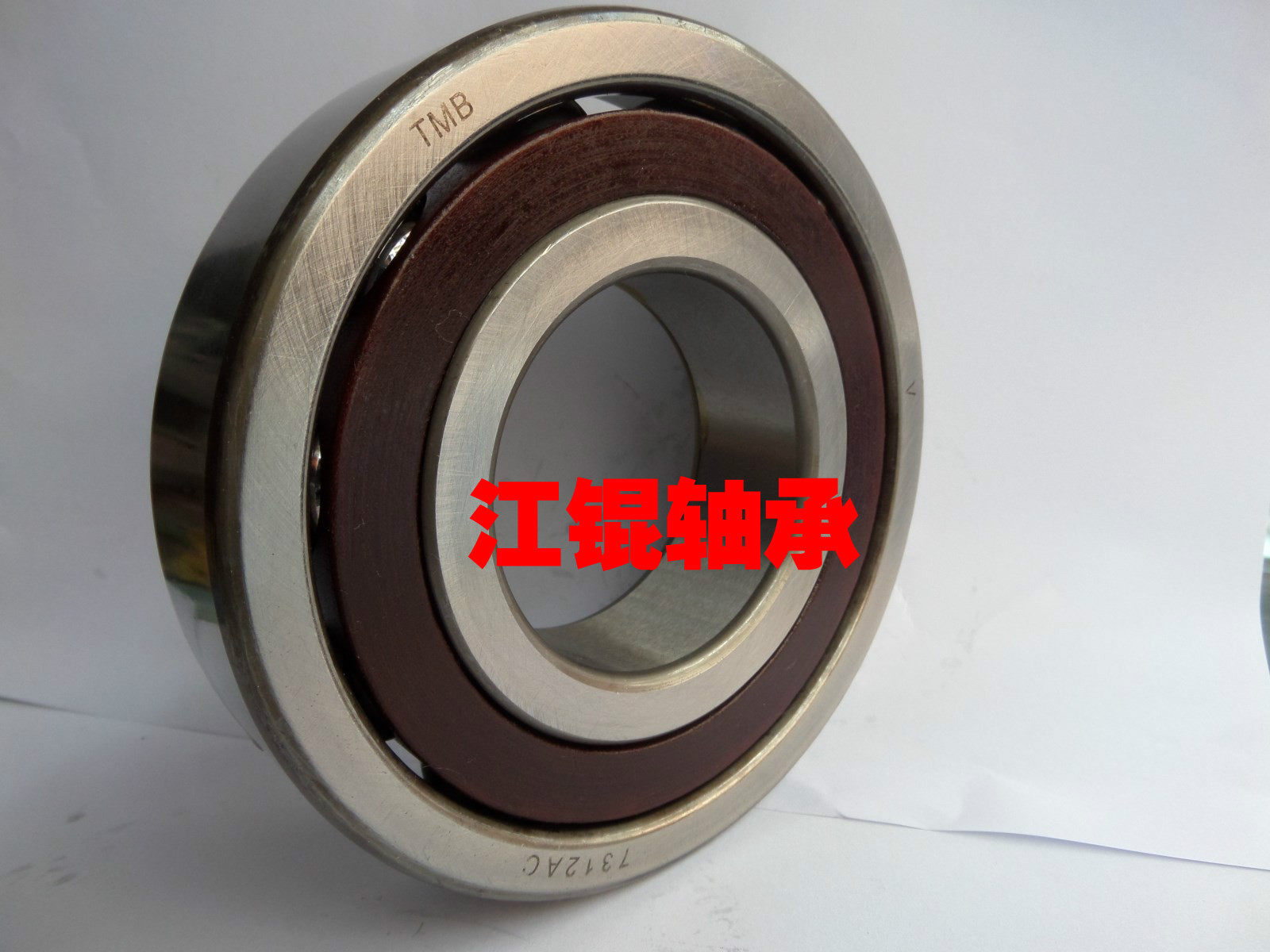 天马角接触球轴承7305AC7306AC7307AC7308AC7309AC7310AC7311AC - 实物图