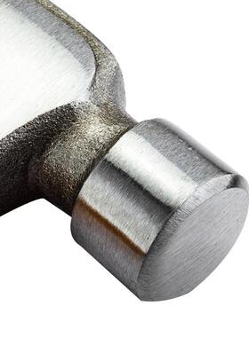 装92305锤子OKC玻璃纤维柄头圆锤铁锤榔头手安锤2.5锤磅