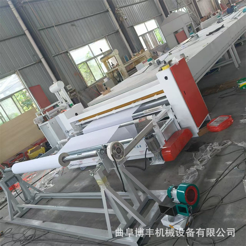 玻纤布浸胶机烘干布料面料涂布机碳纤维纱线化纤缆绳子浸浆机