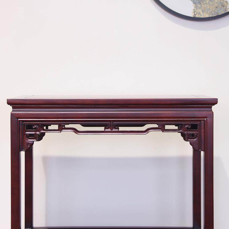 I景1中式边长几全实木沙新发缝隙窄角几方条桌侧cz-001边柜茶几盆,基础建材,脚轮/万向轮,淘宝优惠券,粉丝福利购,淘宝优惠卷