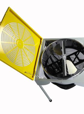 18寸网袋碎草机VKL合盖动修草机机小切电草机切叶机割草剪叶型机