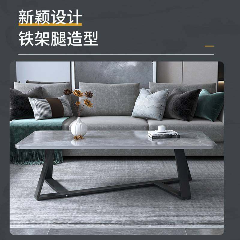 亿家达茶几桌简约沙发茶几客厅家用桌小圆桌子小茶几桌小户型边几