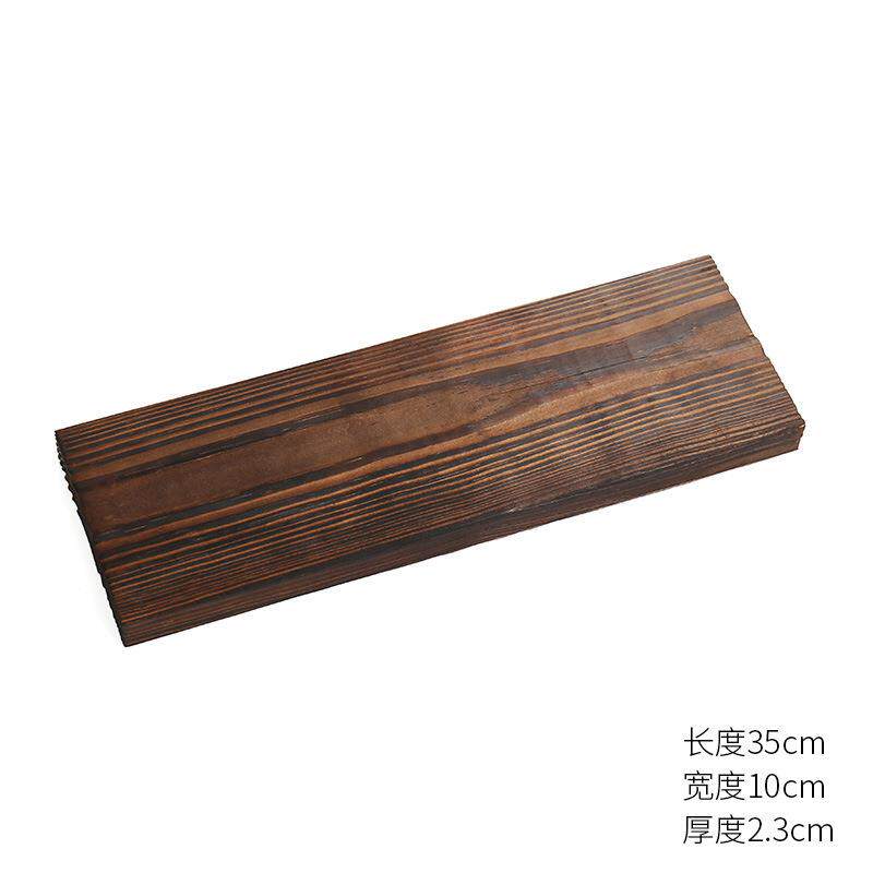 水罐流鱼开口过滤循环水摆TTZ件鱼缸养配件创陶意庭院造景包邮