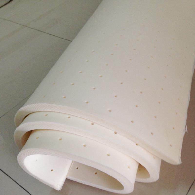 天然乳JMU胶垫垫家榻榻米垫床水床洗沙发垫乳胶片材垫子软床褥厂