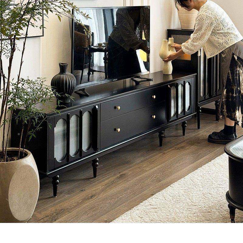 实木客电视法柜式472电电视柜小户型家用视柜厅奶油风茶几带抽屉,玩具/童车/益智/积木/模型,其它,淘宝优惠券,粉丝福利购,淘宝优惠卷