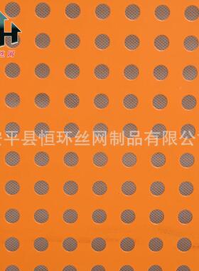 现货政市道警路施工冲孔围挡板工移地检修示可125动黄色百叶冲孔