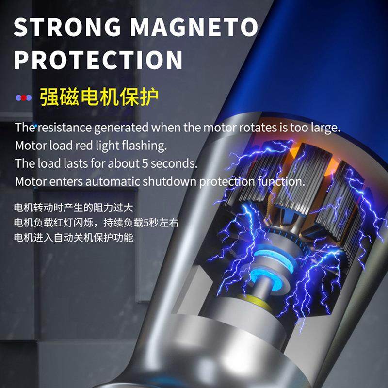 笔修佬电动打磨磨充电小型打雕刻机抛光切割维手机芯EPJ片电磨机I