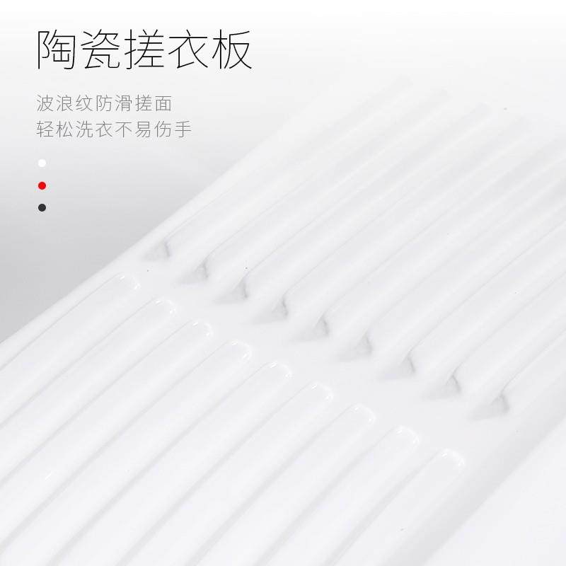 N5小支阳户型家洗衣槽台室外落地式用不锈钢架台盆一体洗衣726池