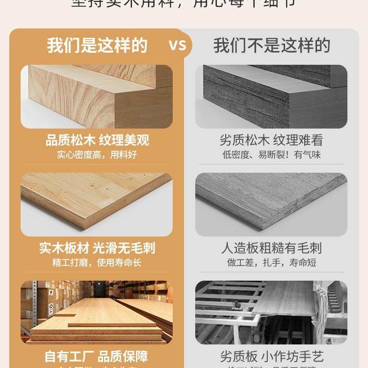 松木实木书墙架一体靠落UTE地置物架柜儿童书柜学生家用储物收纳,饰品/流行首饰/时尚饰品新,其他DIY饰品配件,淘宝优惠券,粉丝福利购,淘宝优惠卷