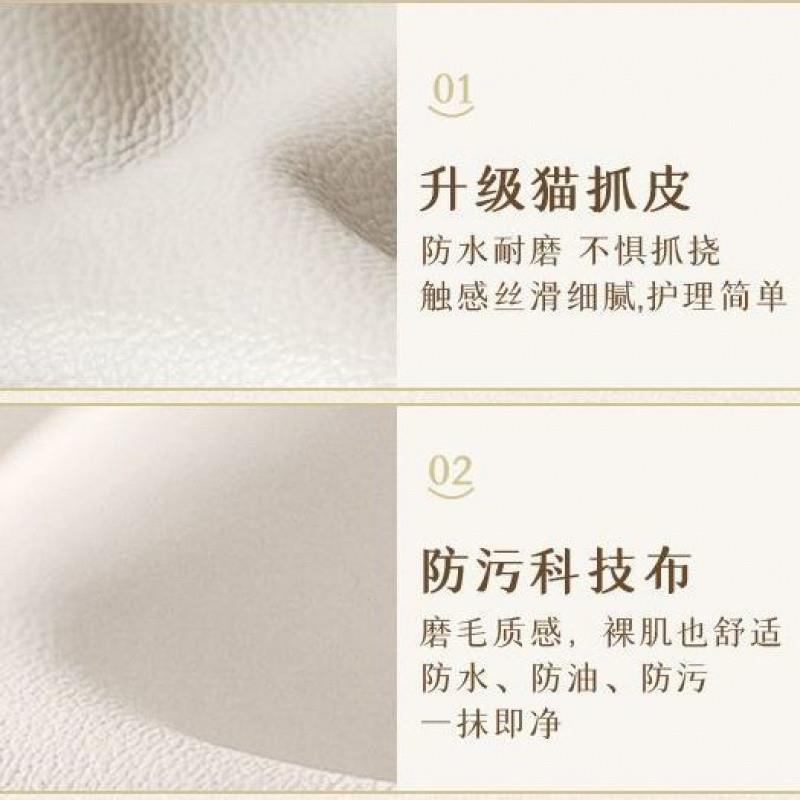 榻懒人卧沙发毛毛虫沙发椅阳台躺卧网红室单人沙发511小榻米舒适