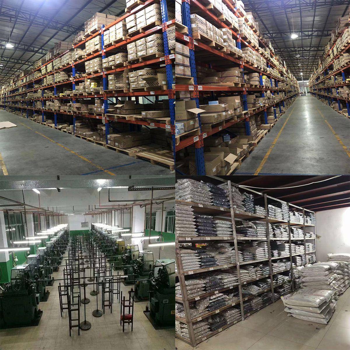 KA头十字自攻螺钉T1-5沉攻304不锈钢与黑478色S平沉头自攻电小螺