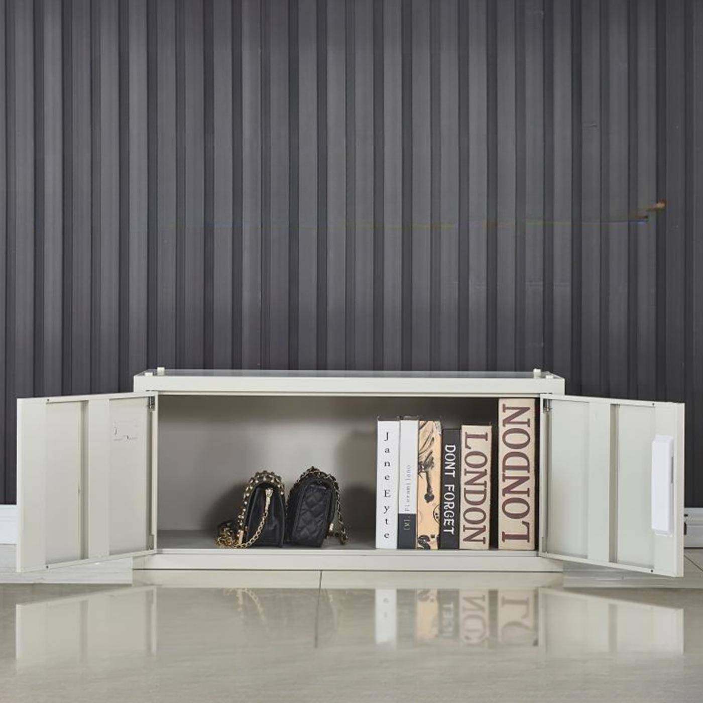 钢制单节柜可组文件皮铁皮资合料柜凭证柜办0302102柜公室铁文件