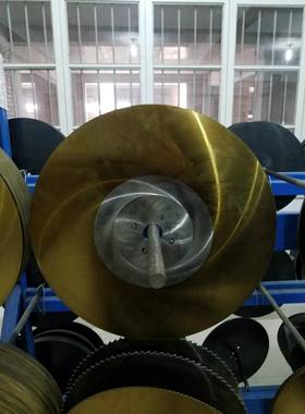 高速钢圆锯片/W6/锯片(31325/30)*/5(3.50/2(315/325.5/2.0)圆锯