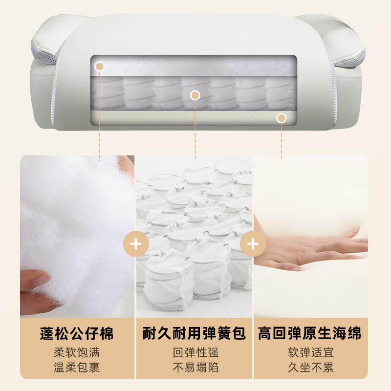 办公椅坐子电脑椅舒适久不累学习椅1806用可躺老板可升降家椅旋转