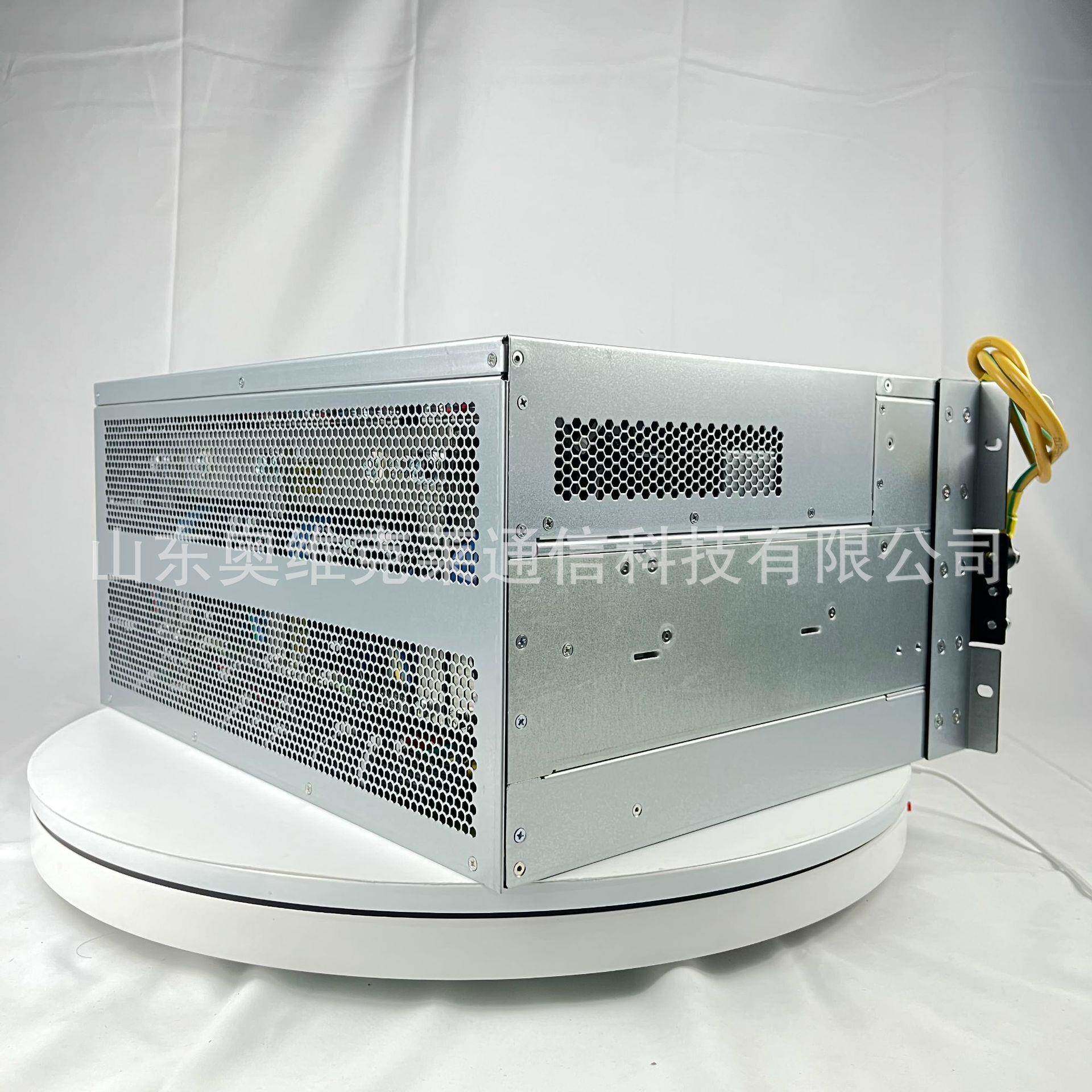 ZXDU68BKYT转45嵌1通信开关电源48V600A高功率通讯入式交直流