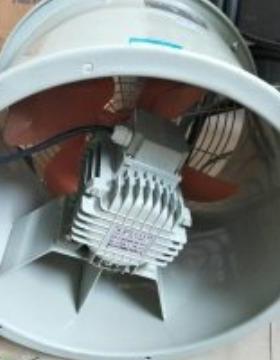 沈力直供SFB5-2894耐高防油防风潮轴流风机1.1温KW-4极//通工程风