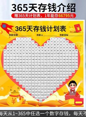 不YS211000锈钢存钱大罐年只进不出大人用225新款不可取0的网红款