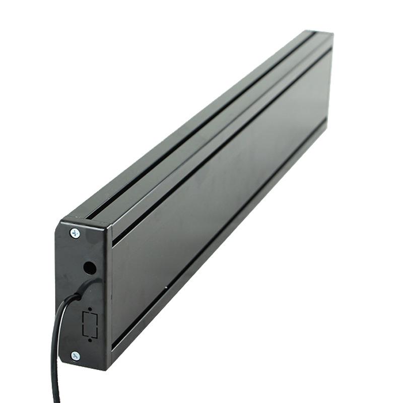 37显5幕单行8字滚动走字门头广告牌字P4.75.屏行政单位会议室LED