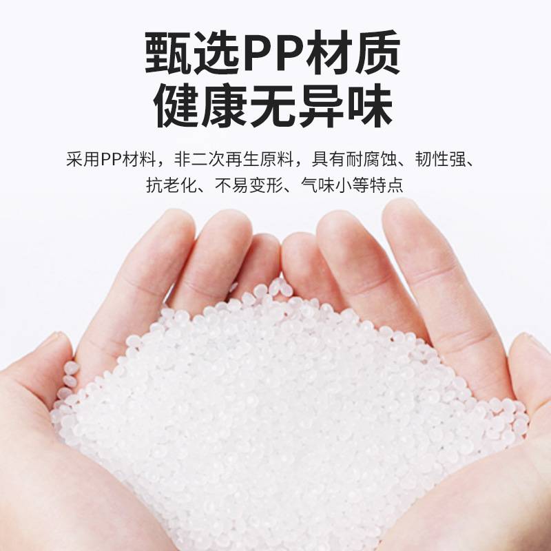 加厚餐厅塑料手推餐车带挡板保温商用移动推车酒店多功能送餐车