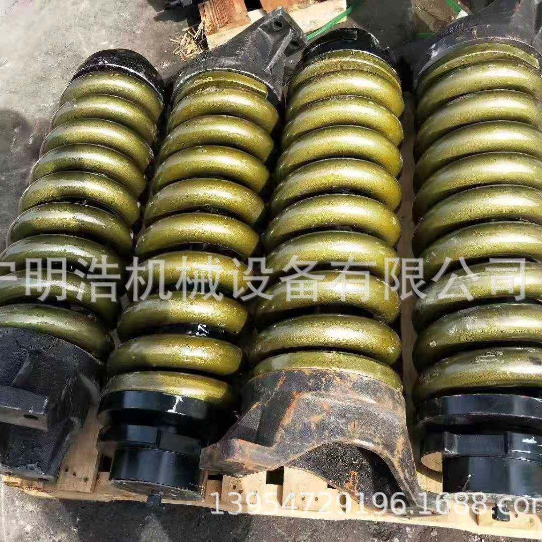 卡特总挖掘机CT336D紧油缸成挖涨掘A机全车配件RAH底盘四轮一带