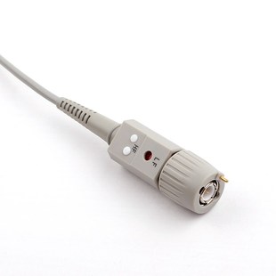 P6501R埃塔示波器探头500MHz高频豪华配件包表笔探针示波器表笔线