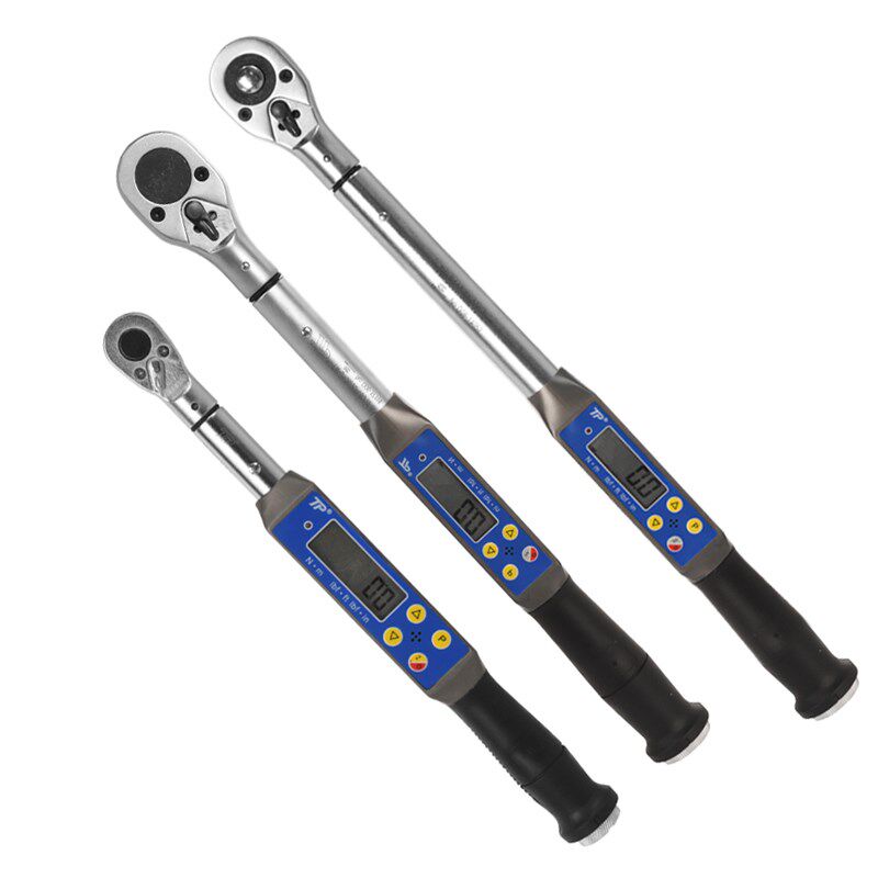数显扭力扳手TWD型可调扭矩扳子测力仪器高精度公斤扳手包邮