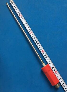 万家乐热水器D60-S6.1/S6.2隔电墙防电墙进出水红蓝冷热水流传感